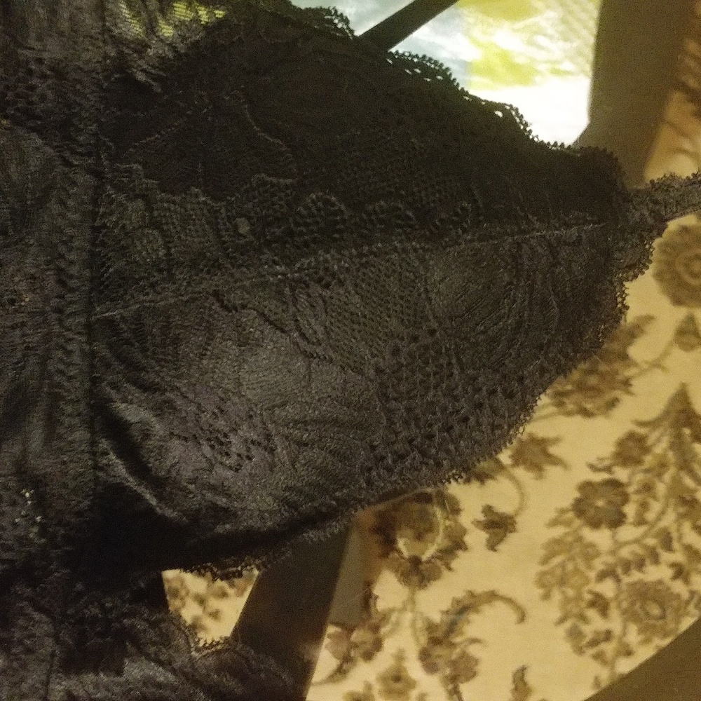 Bra top - Picture 3 of 4